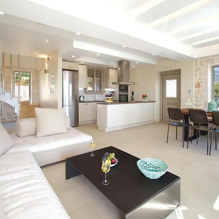 Ion Villa *
